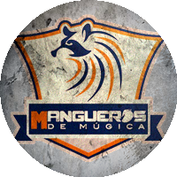 Logo Mangueros de Múgica